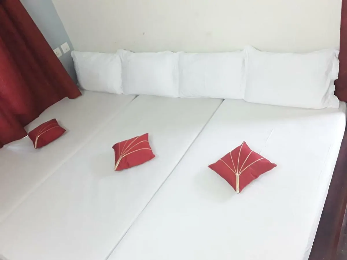 Vasudev Regency Hotel Guruvāyūr
